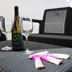 Casa Milagrito Prázdninový dům *