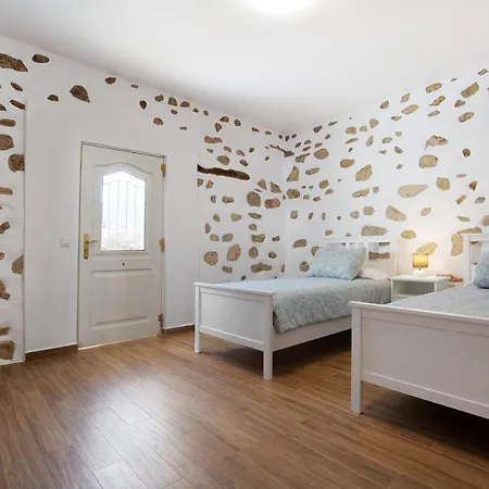 Сasa de vacaciones Casa Milagrito *
