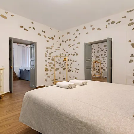 Casa Milagrito Сasa de vacaciones *