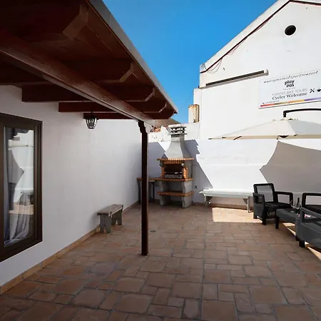 Casa vacanze Casa Milagrito *