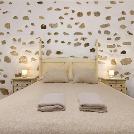 Casa Milagrito Nyaraló
