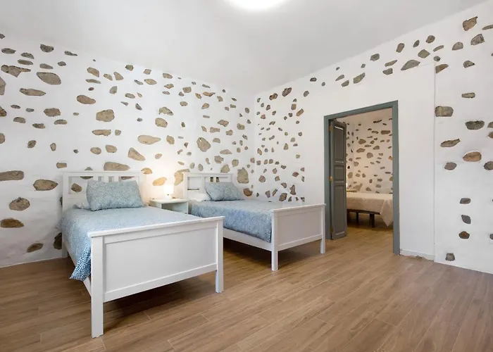 펜션 Casa Milagrito *