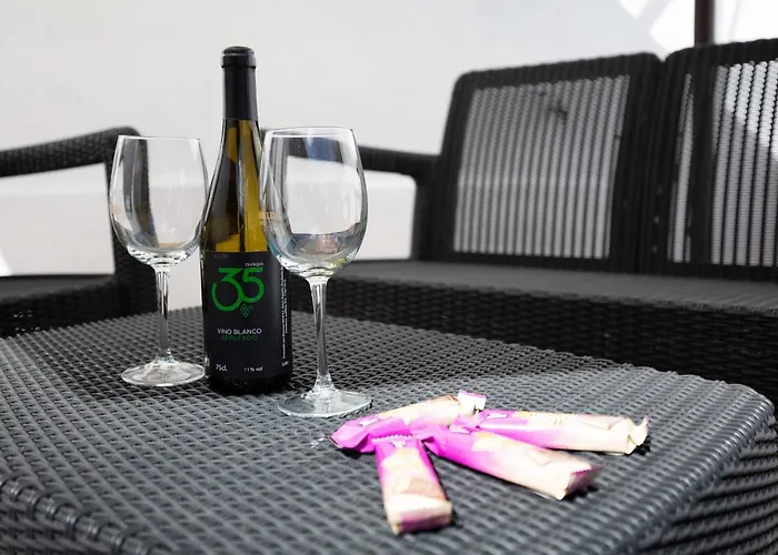 Casa Milagrito 펜션 *