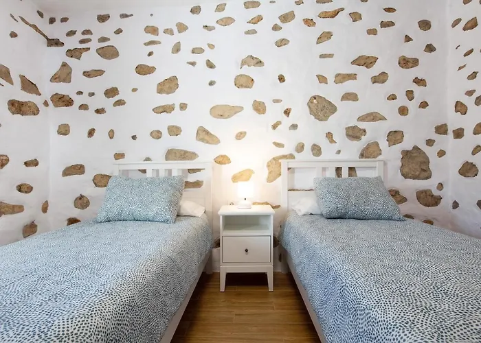 펜션 Casa Milagrito