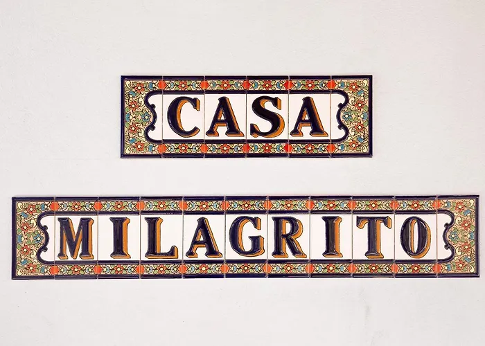 Casa Milagrito