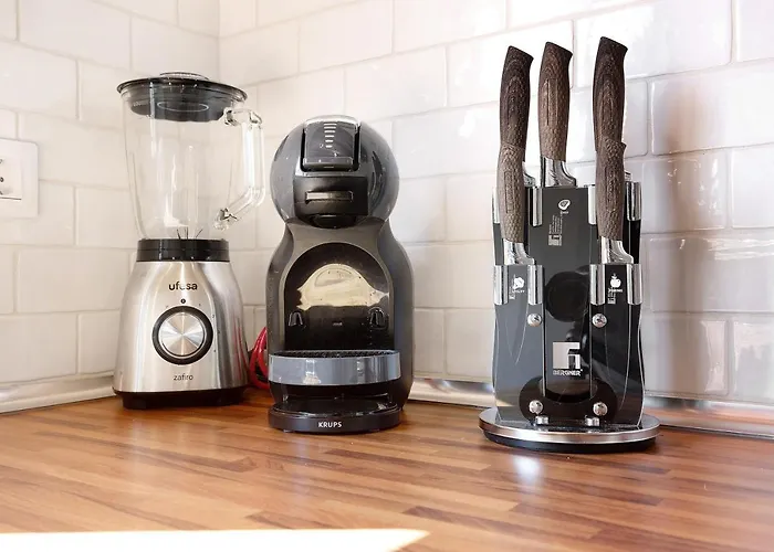 펜션 Casa Milagrito