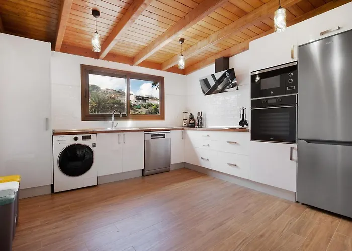 Casa Milagrito 펜션 *