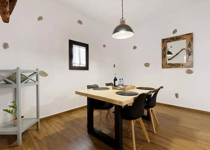 펜션 Casa Milagrito *