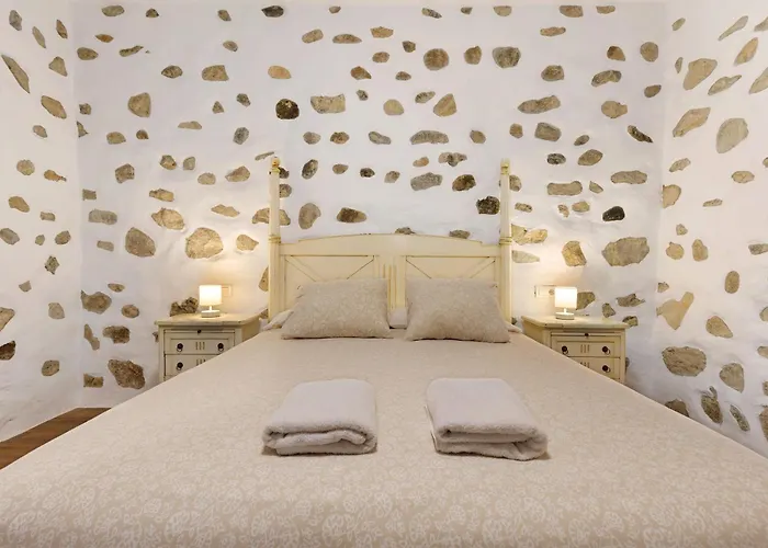 펜션 Casa Milagrito Betancuría