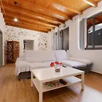 بيت للعطل Casa Milagrito *