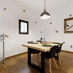 Casa Milagrito بيت للعطل