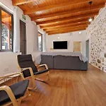 بيت للعطل Casa Milagrito