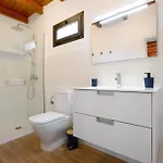 بيت للعطل Casa Milagrito *