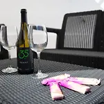 بيت للعطل Casa Milagrito *