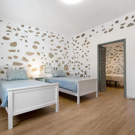 Hébergement de vacances Casa Milagrito *