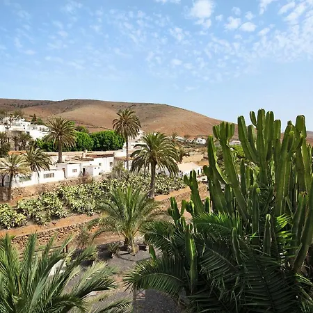 Hébergement de vacances Casa Milagrito *