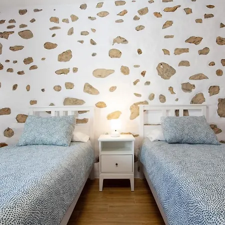 Holiday home Casa Milagrito