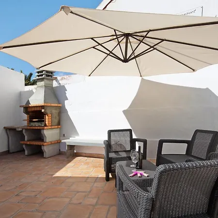 Casa Milagrito Betancuria