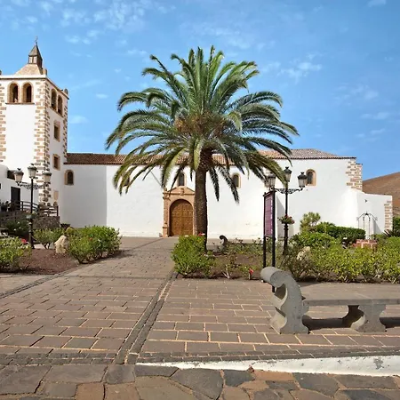 Casa Milagrito Holiday home
