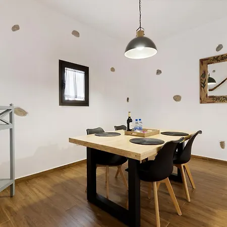 Hébergement de vacances Casa Milagrito *