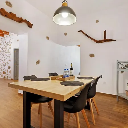 Casa Milagrito * Betancuria