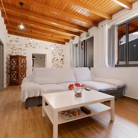 Hébergement de vacances Casa Milagrito *