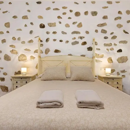 Hébergement de vacances Casa Milagrito Betancuría