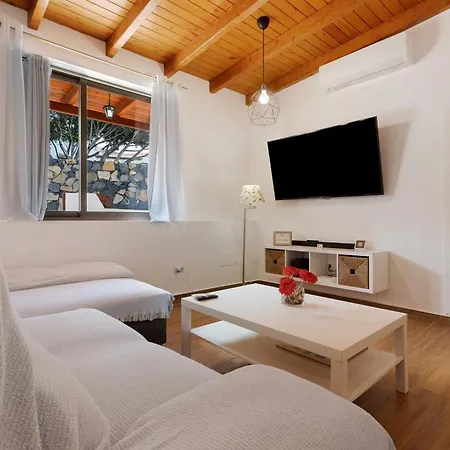 Holiday home Casa Milagrito