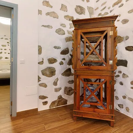 Hébergement de vacances Casa Milagrito Betancuría