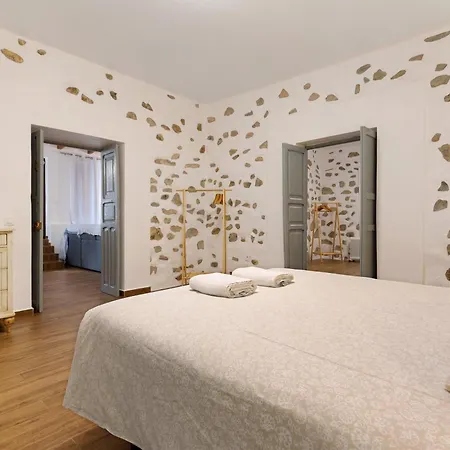 Semesterbostad Casa Milagrito Betancuría
