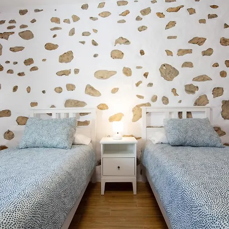 Prázdninový dům Casa Milagrito Betancuría