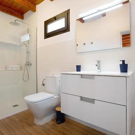 Prázdninový dům Casa Milagrito *