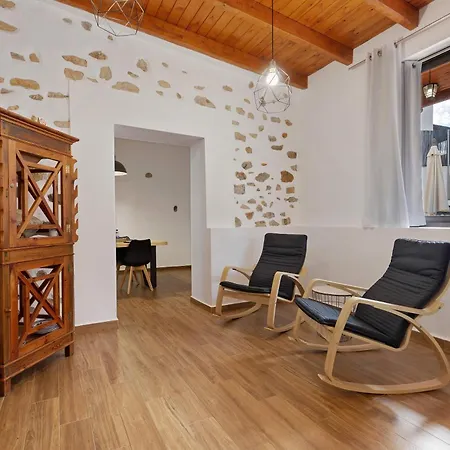 بيت للعطل Casa Milagrito *