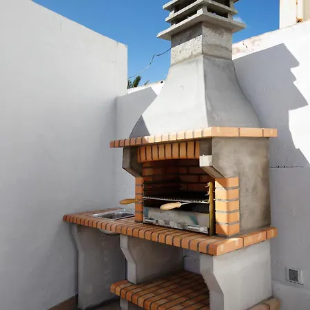 Prázdninový dům Casa Milagrito