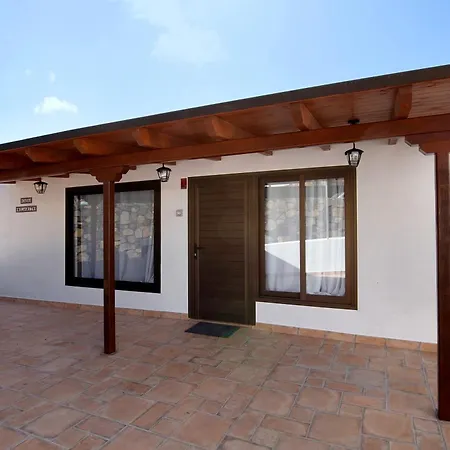 Casa Milagrito Prázdninový dům *