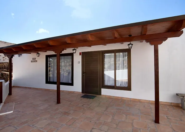 Vakantiehuis Casa Milagrito *