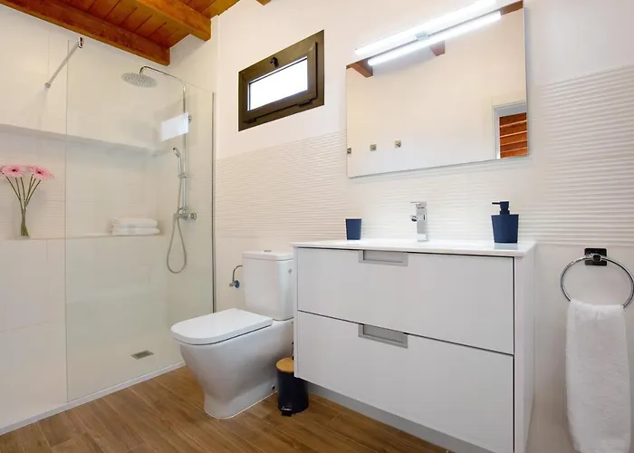 Vakantiehuis Casa Milagrito