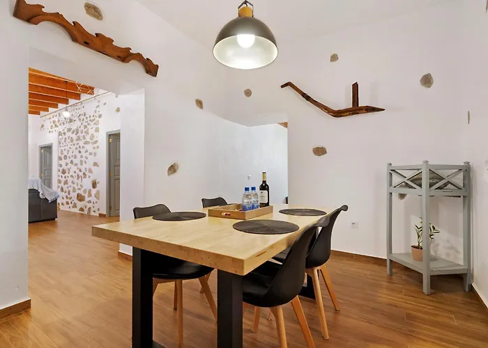 Casa Milagrito * Betancuria