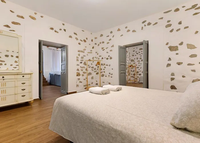 Casa Milagrito Vakantiehuis *