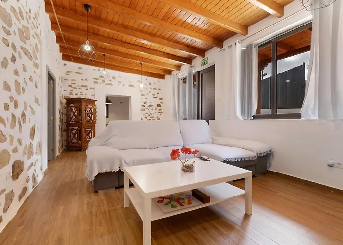 Vakantiehuis Casa Milagrito *