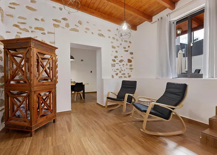 Casa Milagrito Vakantiehuis