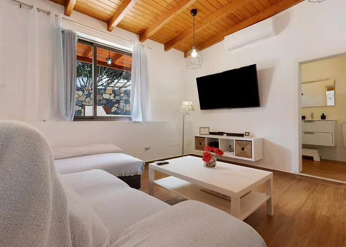 Vakantiehuis Casa Milagrito