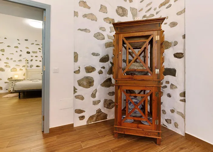 Vakantiehuis Casa Milagrito Betancuría