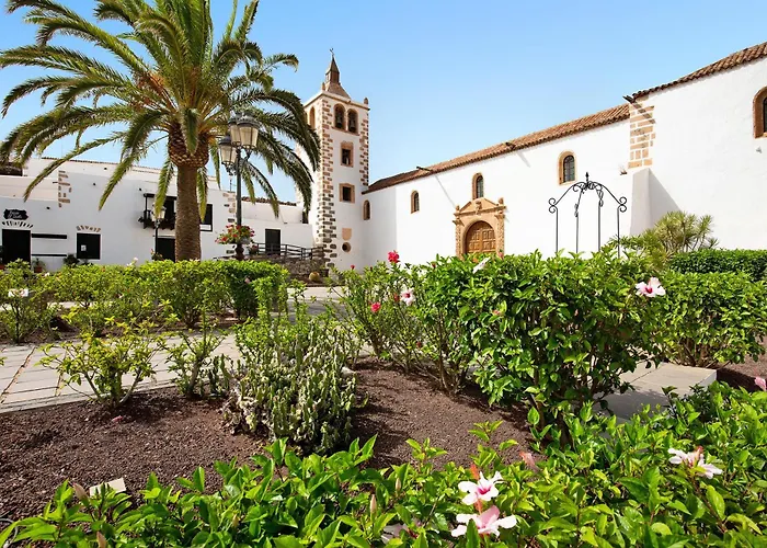 Casa Milagrito Betancuría