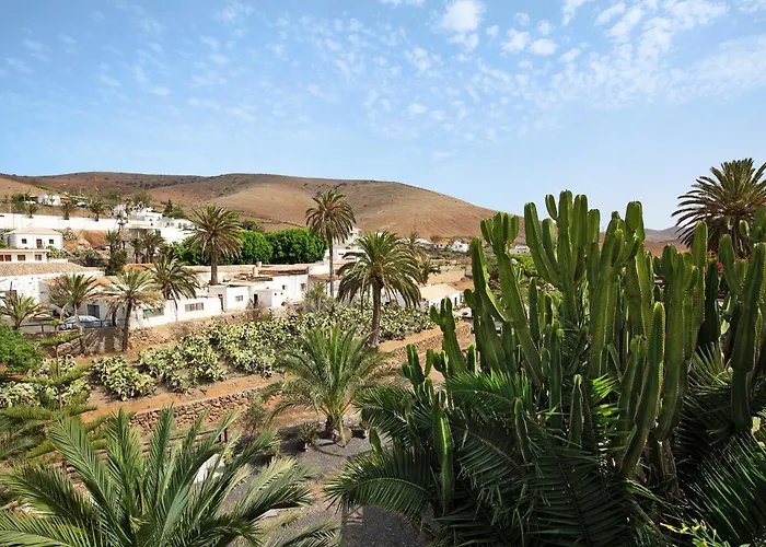 Vakantiehuis Casa Milagrito