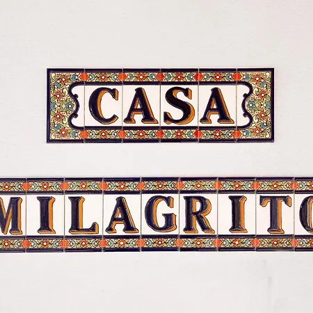 Casa Milagrito