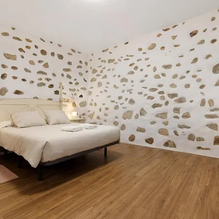 Casa Milagrito 펜션 Betancuría