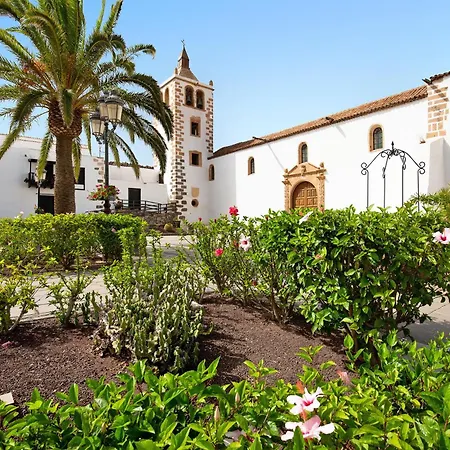 Casa Milagrito Betancuría