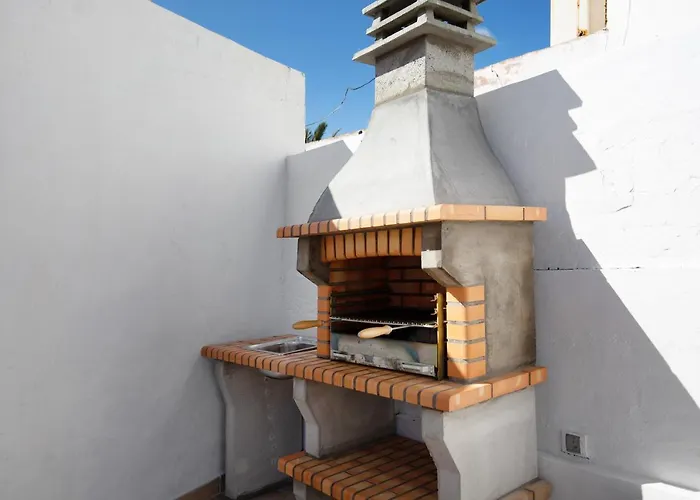 Дом отдыха Casa Milagrito