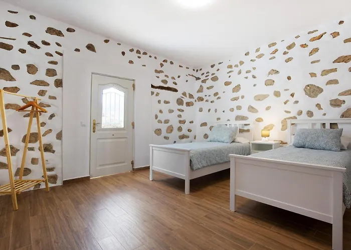 Дом отдыха Casa Milagrito *